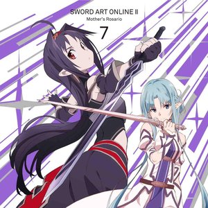 Image for 'Sword Art Online II Original Soundtrack vol.2'