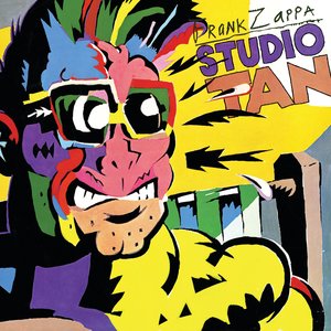 Image for 'Studio Tan'