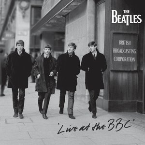 Image for 'Live at the BBC'