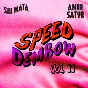 Imagen de 'Speed Dembow Vol.II'