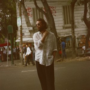 Image pour 'Father John Misty'