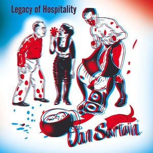 Image for 'Legacy of Hospitality'