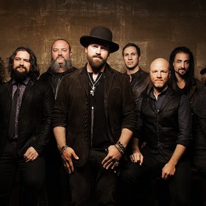 Image for 'Zac Brown Band'