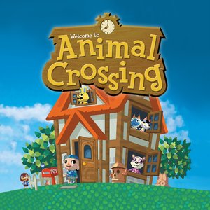 'Animal Crossing' için resim