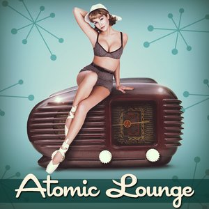 Bild für 'Atomic Lounge'