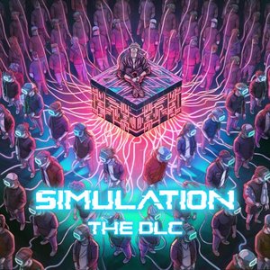 Image for 'Simulation - The DLC'