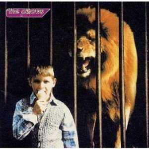 Image for 'LITTLE BUSTERS: float like a butterfly, sting like a bee'