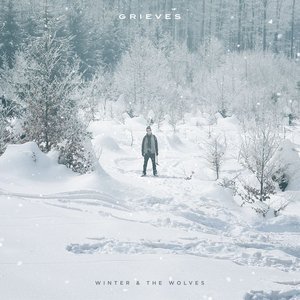Image for 'Winter & the Wolves (Deluxe Version)'