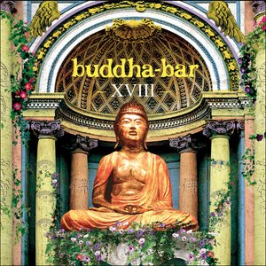 Image for 'Buddha Bar XVIII'