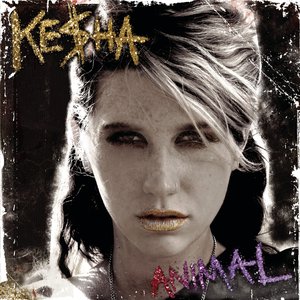 “Animal”的封面