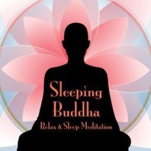 Image for 'Sleeping Buddha - Relax & Sleep Meditation'