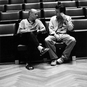Image for 'Brian Eno & J. Peter Schwalm'