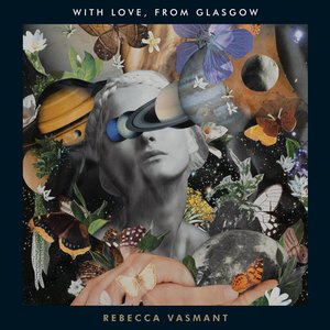 Image for 'With Love, from Glasgow'