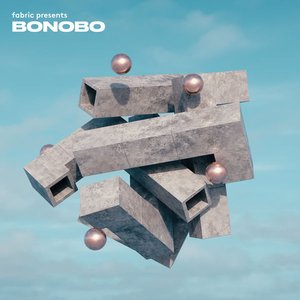 'fabric presents Bonobo'の画像