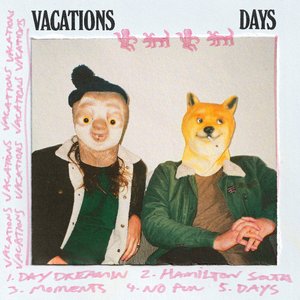 Image for 'Days'