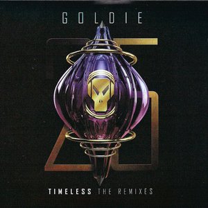 Zdjęcia dla 'Timeless (25th Anniversary Edition) (The Remixes)'