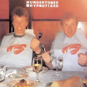 “Hypnotised (2016 - Remaster)”的封面