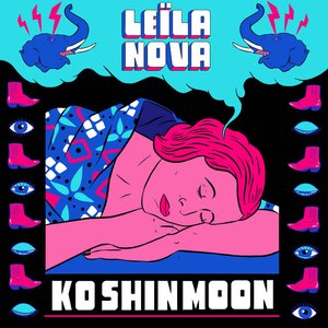 Imagem de 'Leïla Nova'