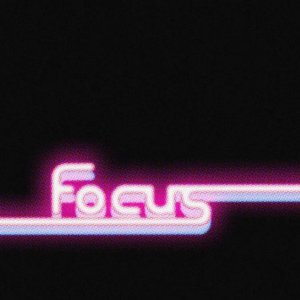 Image for 'Focus'