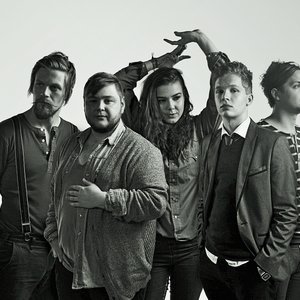 Image for 'Of Monsters and Men'
