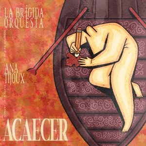 Image pour 'Acaecer'