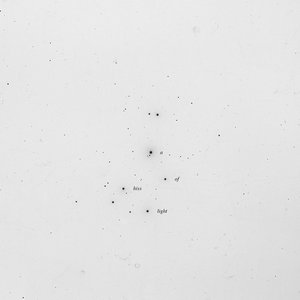 Image for 'a hiss of light'
