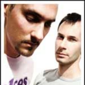 'Haji & Emanuel' için resim