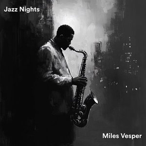 Image for 'Jazz Nights'