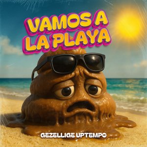 Image for 'Vamos A La Playa'