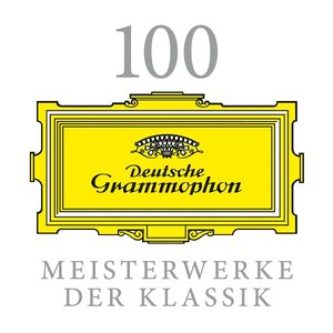 Image for '100 Meisterwerke der Klassik'