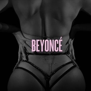 Image for 'Beyonce'