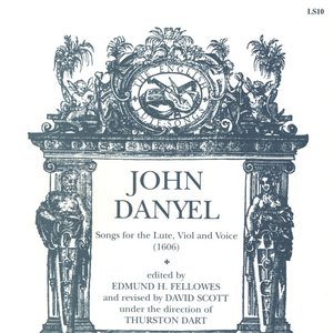 Image for 'John Danyel'