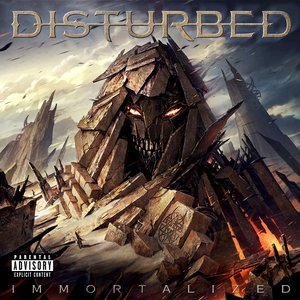 Image pour 'Immortalized (Deluxe Edition) [Explicit]'