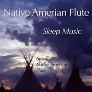 Image for 'Native American Flute'