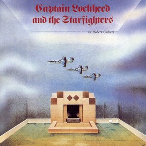 Zdjęcia dla 'Captain Lockheed And The Starfighters'