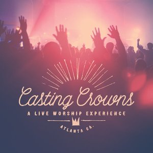 Image for 'A Live Worship Experience'