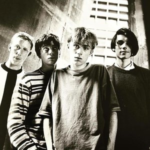 Image for 'Blur'