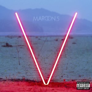 “V (Deluxe)”的封面