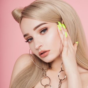 Image for 'Kim Petras'