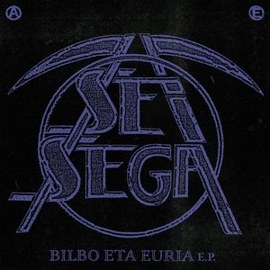 Image for 'Bilbo Eta Euria'