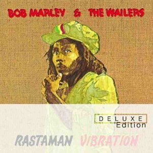 Image for 'Rastaman Vibration [Deluxe Edition]'