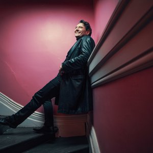 Image for 'Brett Polegato'
