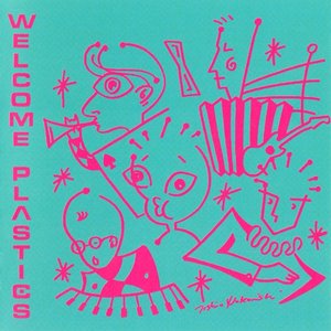 Image for 'Welcome Plastics'