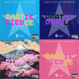 'PARTIE PIEPLE -GRAND PIEPING FINALE-' için resim