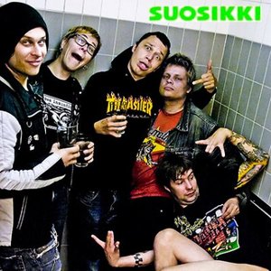 “Vaasankatu SS”的封面