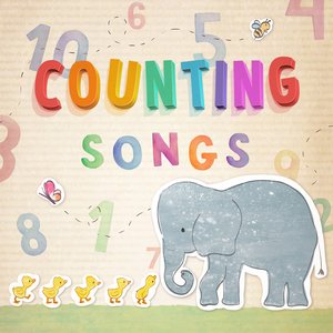 Image for 'Counting Songs'