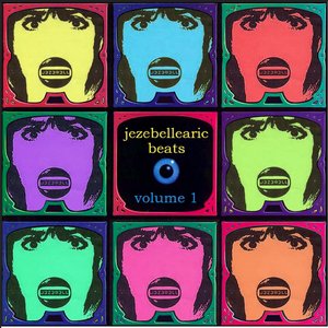 'Jezebellearic Beats, Vol. 1' için resim