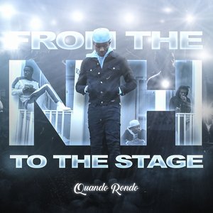 Image for 'From the Neighborhood to the Stage'