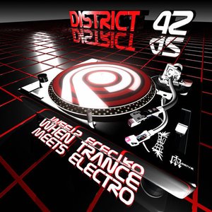 Imagen de 'District 42'