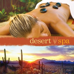 Image for 'Desert Spa'